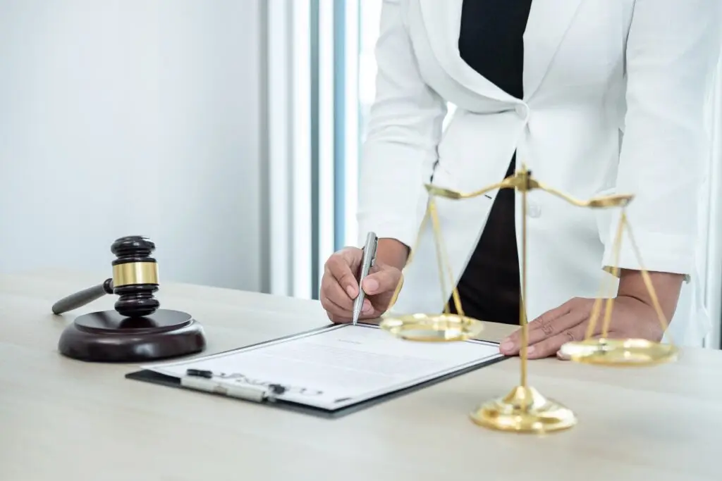 The Role of a Personal Injury Attorney